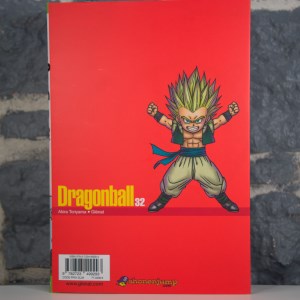Dragon Ball - Perfect Edition 32 (02)